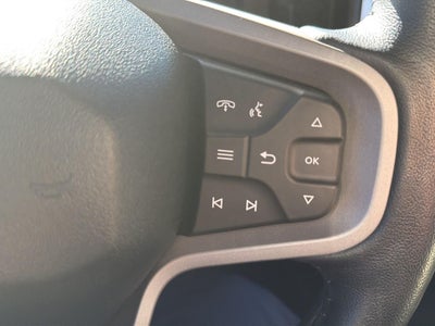 2022 Ford Bronco Wildtrak Advanced