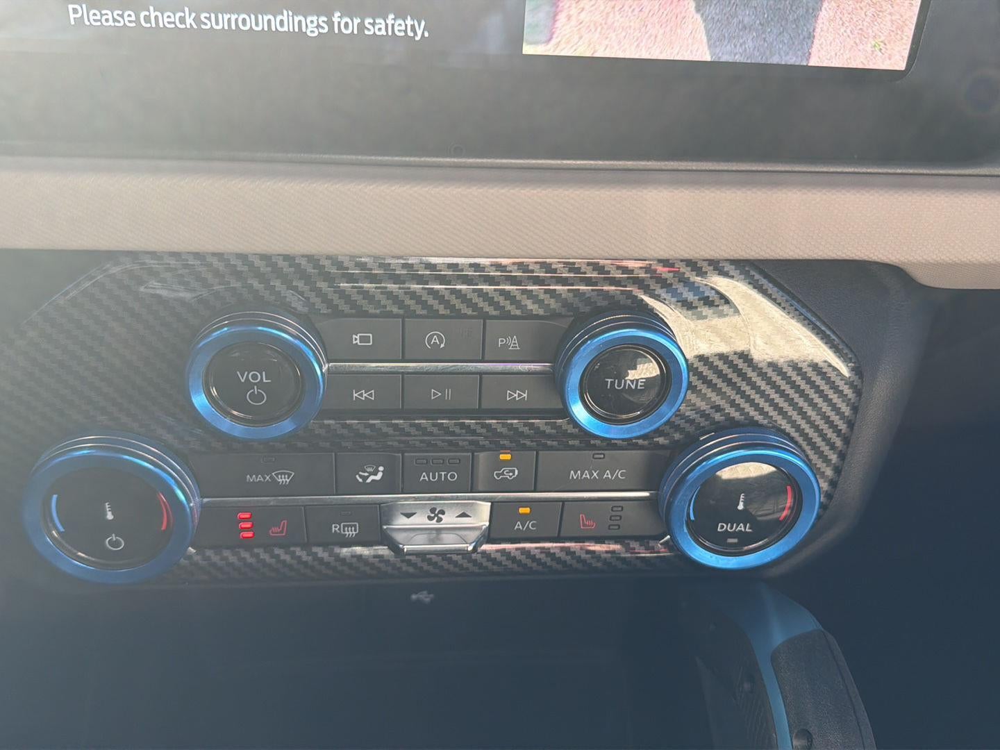 2022 Ford Bronco Wildtrak Advanced