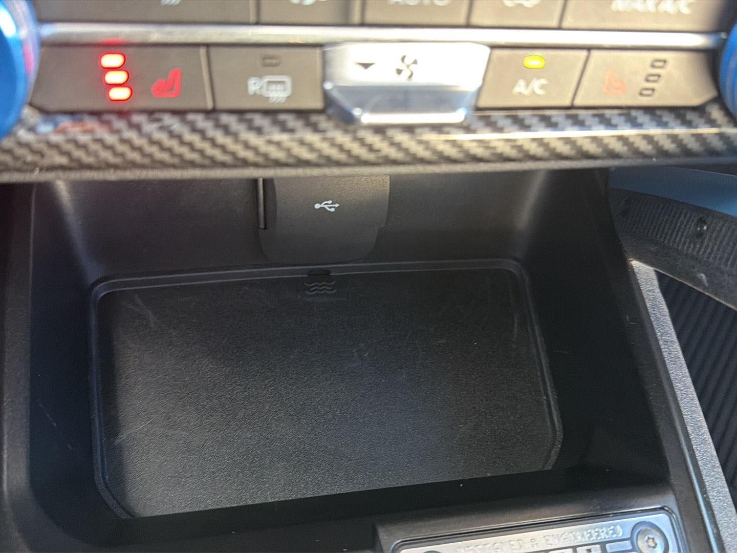 2022 Ford Bronco Wildtrak Advanced