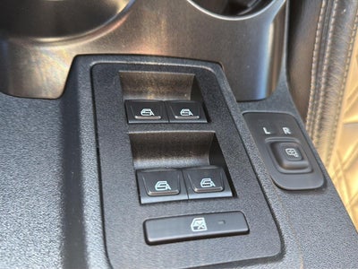 2022 Ford Bronco Wildtrak Advanced