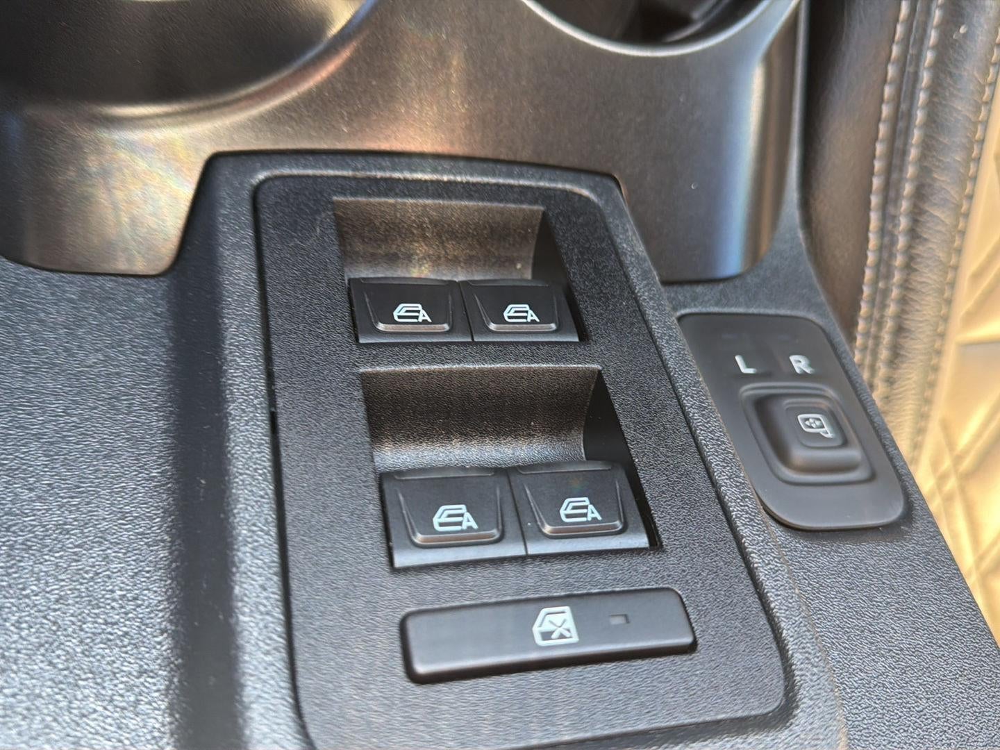 2022 Ford Bronco Wildtrak Advanced