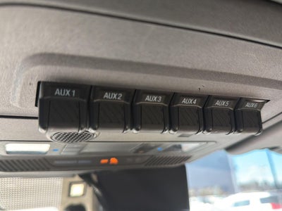 2022 Ford Bronco Wildtrak Advanced