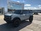 2022 Ford Bronco Wildtrak Advanced