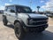 2022 Ford Bronco Wildtrak Advanced