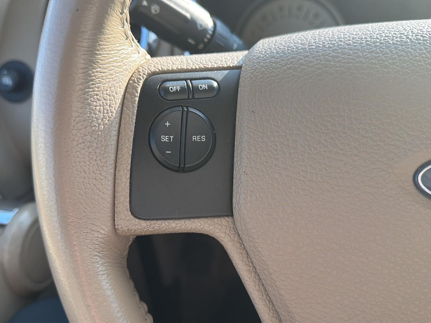 2010 Ford Explorer Eddie Bauer