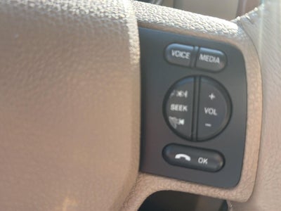 2010 Ford Explorer Eddie Bauer