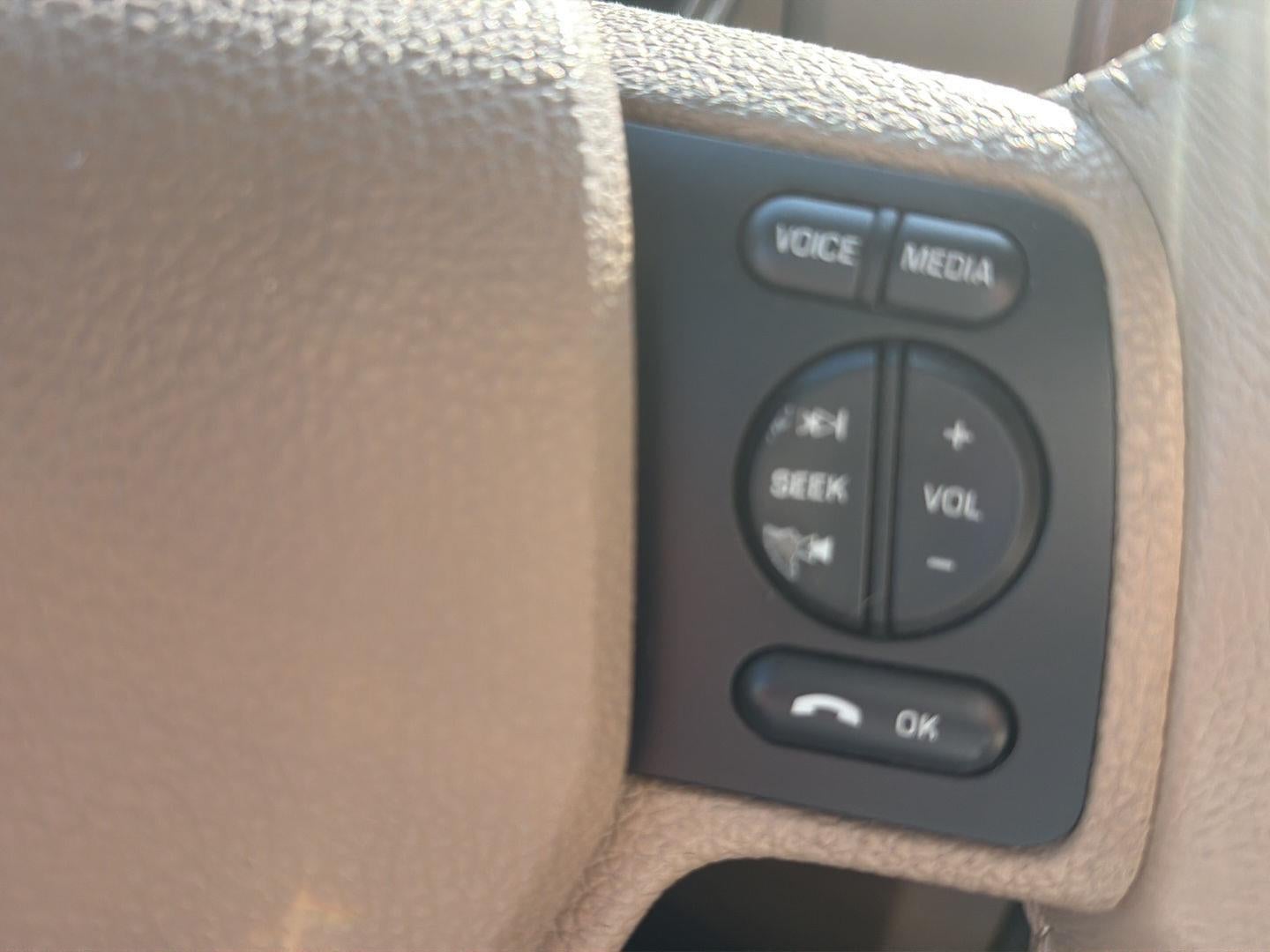 2010 Ford Explorer Eddie Bauer