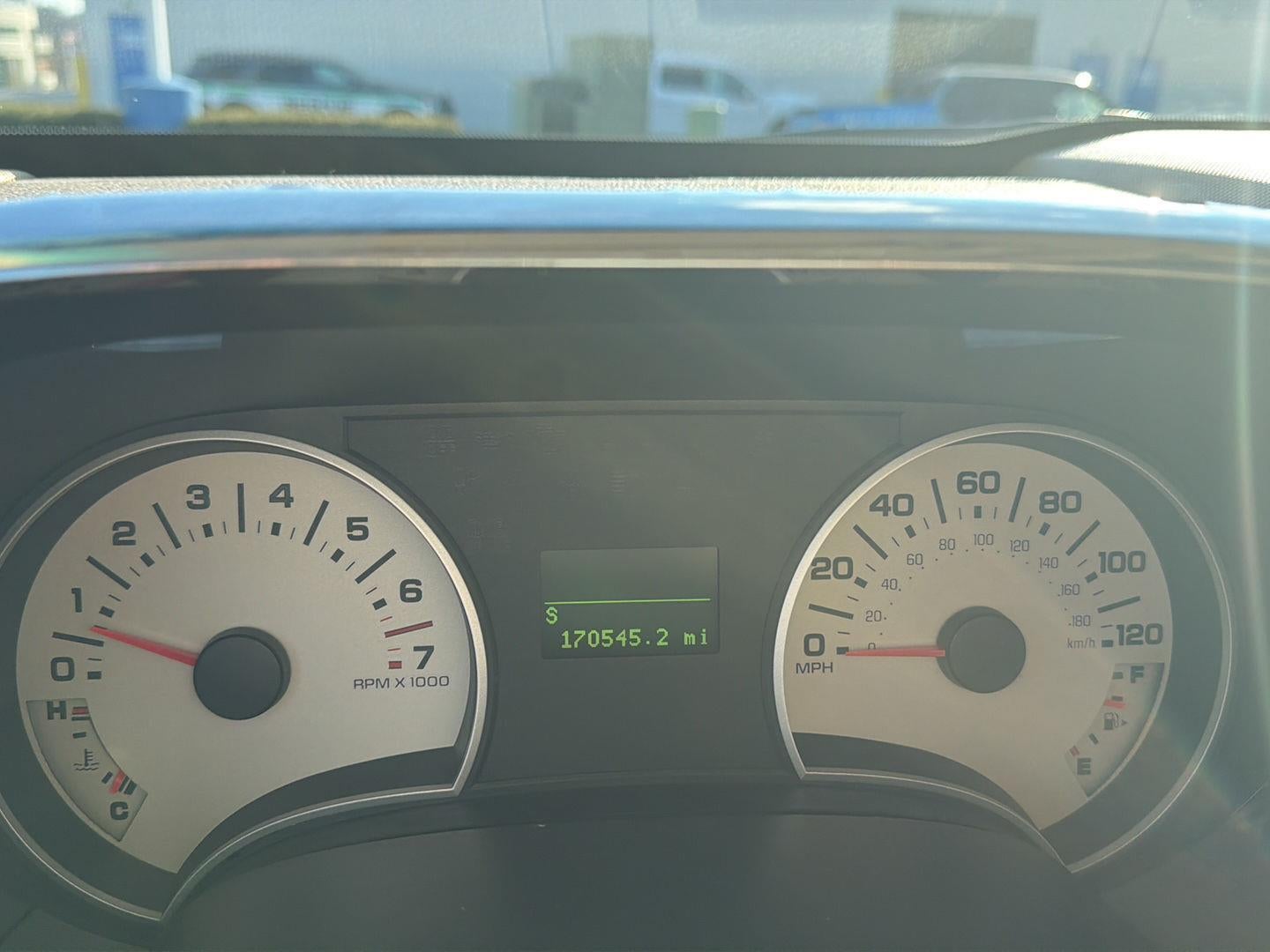 2010 Ford Explorer Eddie Bauer