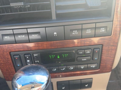 2010 Ford Explorer Eddie Bauer