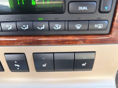 2010 Ford Explorer Eddie Bauer