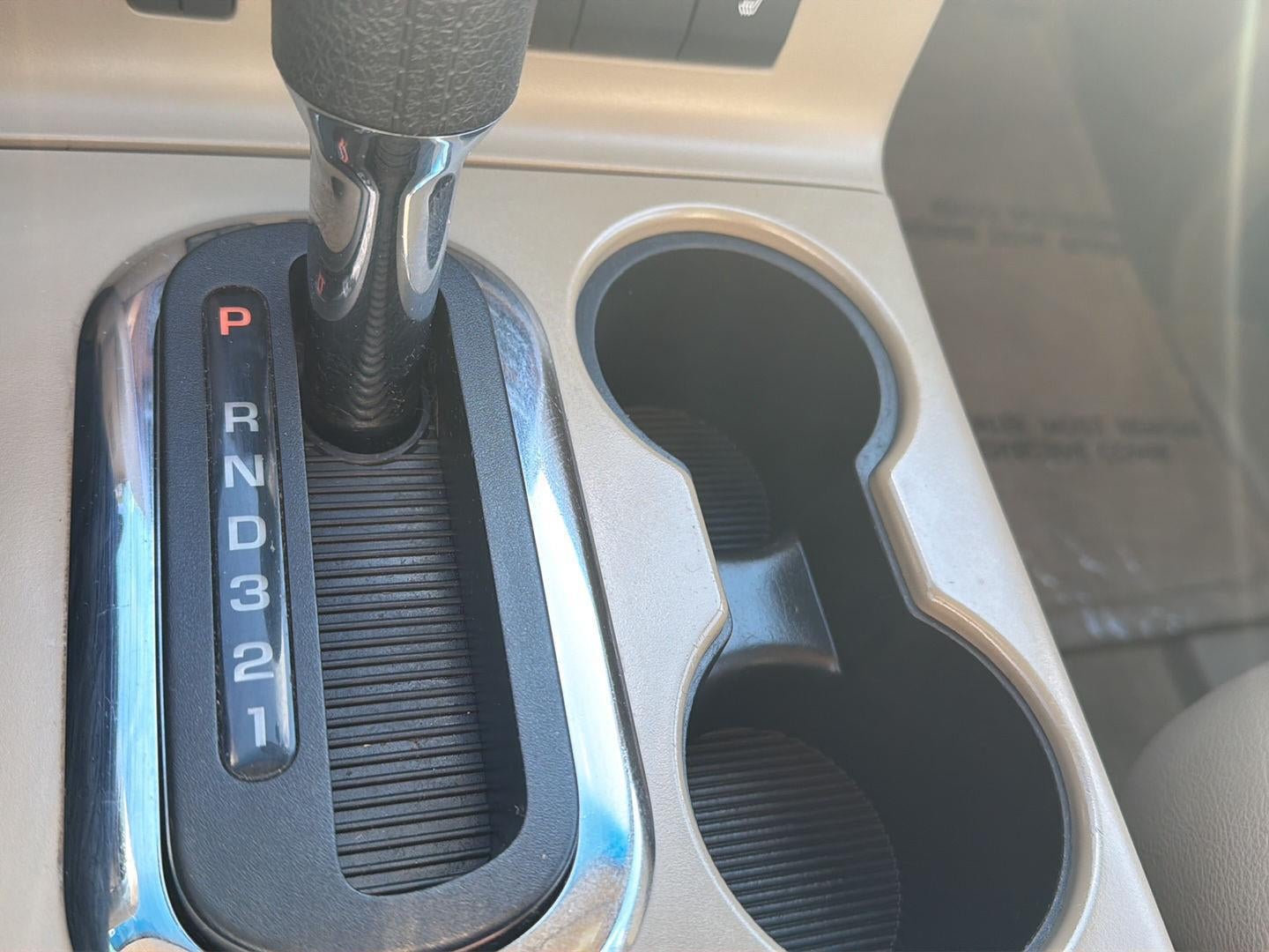 2010 Ford Explorer Eddie Bauer