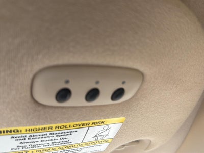 2010 Ford Explorer Eddie Bauer