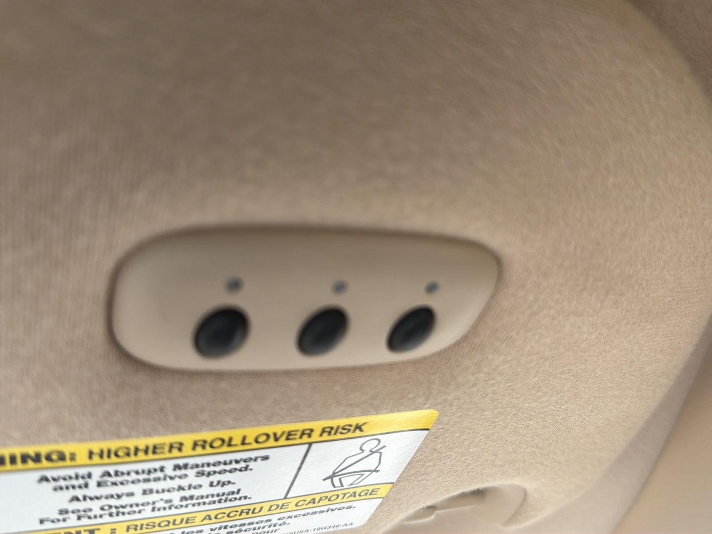 2010 Ford Explorer Eddie Bauer