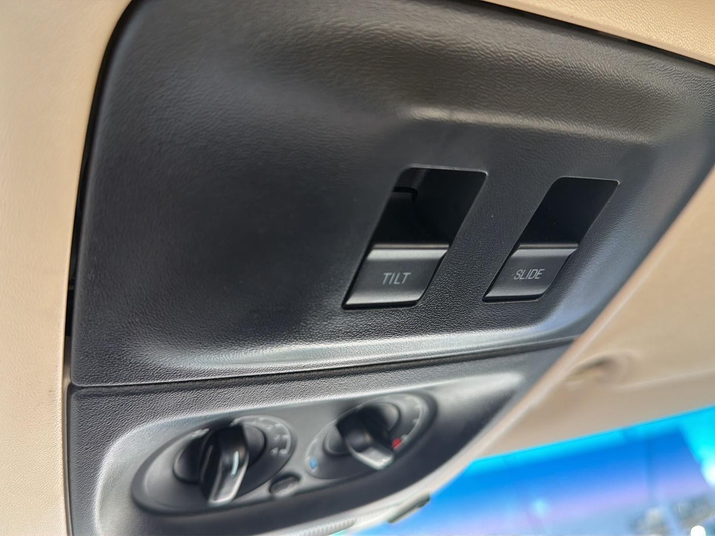 2010 Ford Explorer Eddie Bauer