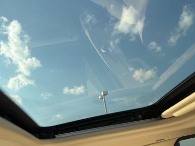 2010 Ford Explorer Eddie Bauer