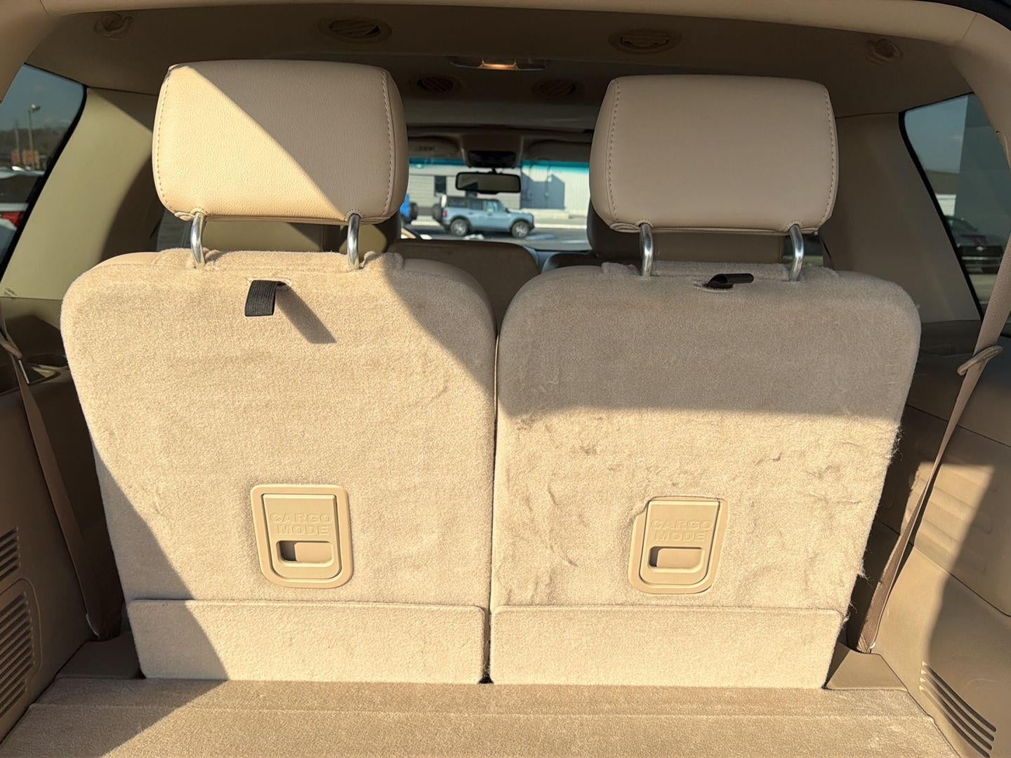 2010 Ford Explorer Eddie Bauer