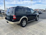 2010 Ford Explorer Eddie Bauer