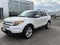 2012 Ford Explorer Limited