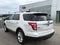 2012 Ford Explorer Limited