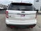 2012 Ford Explorer Limited