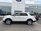 2012 Ford Explorer Limited