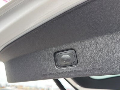 2012 Ford Explorer Limited