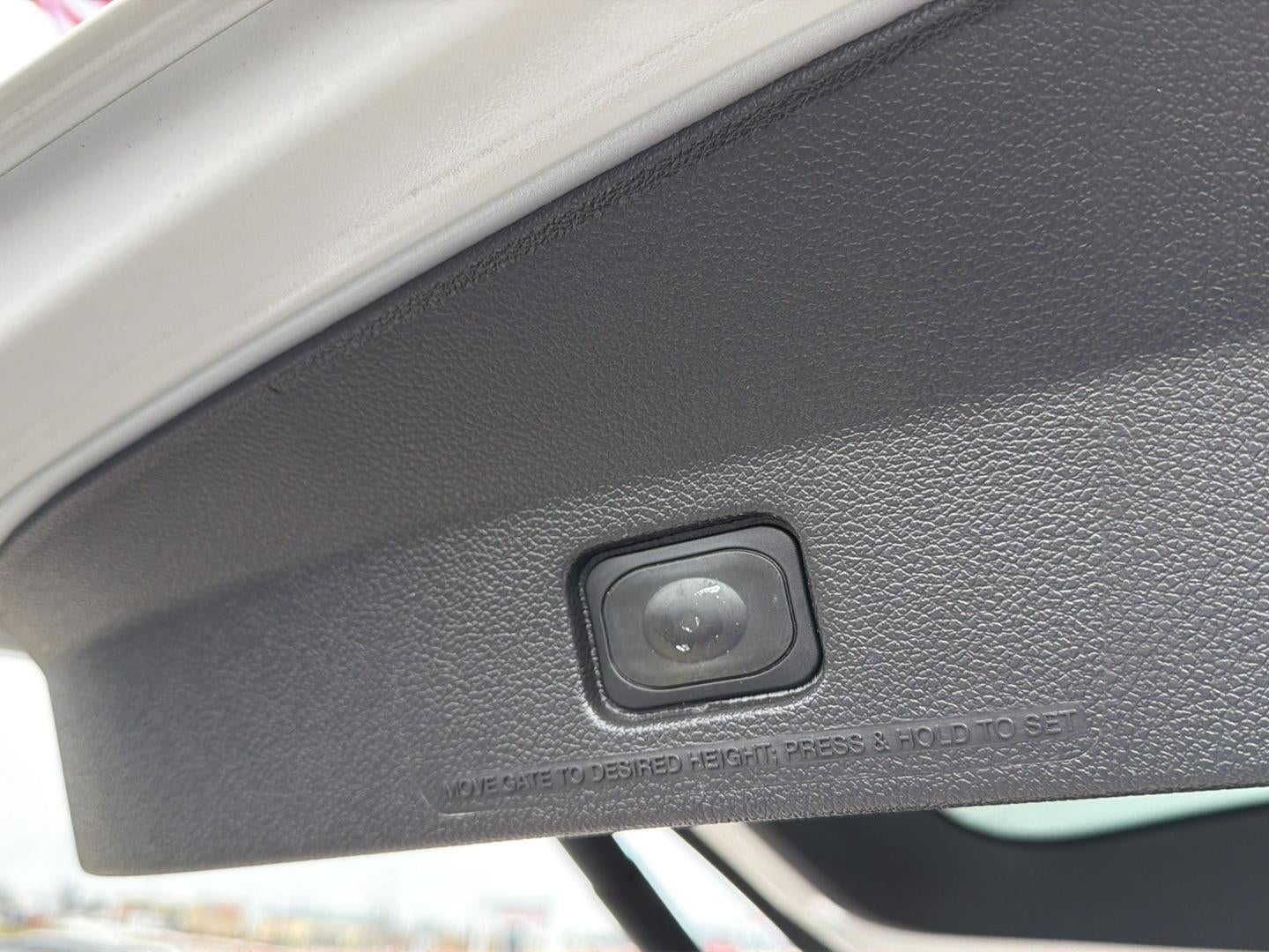 2012 Ford Explorer Limited