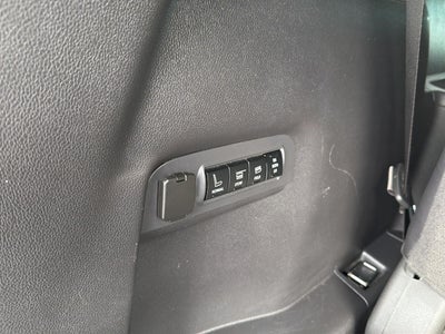 2012 Ford Explorer Limited