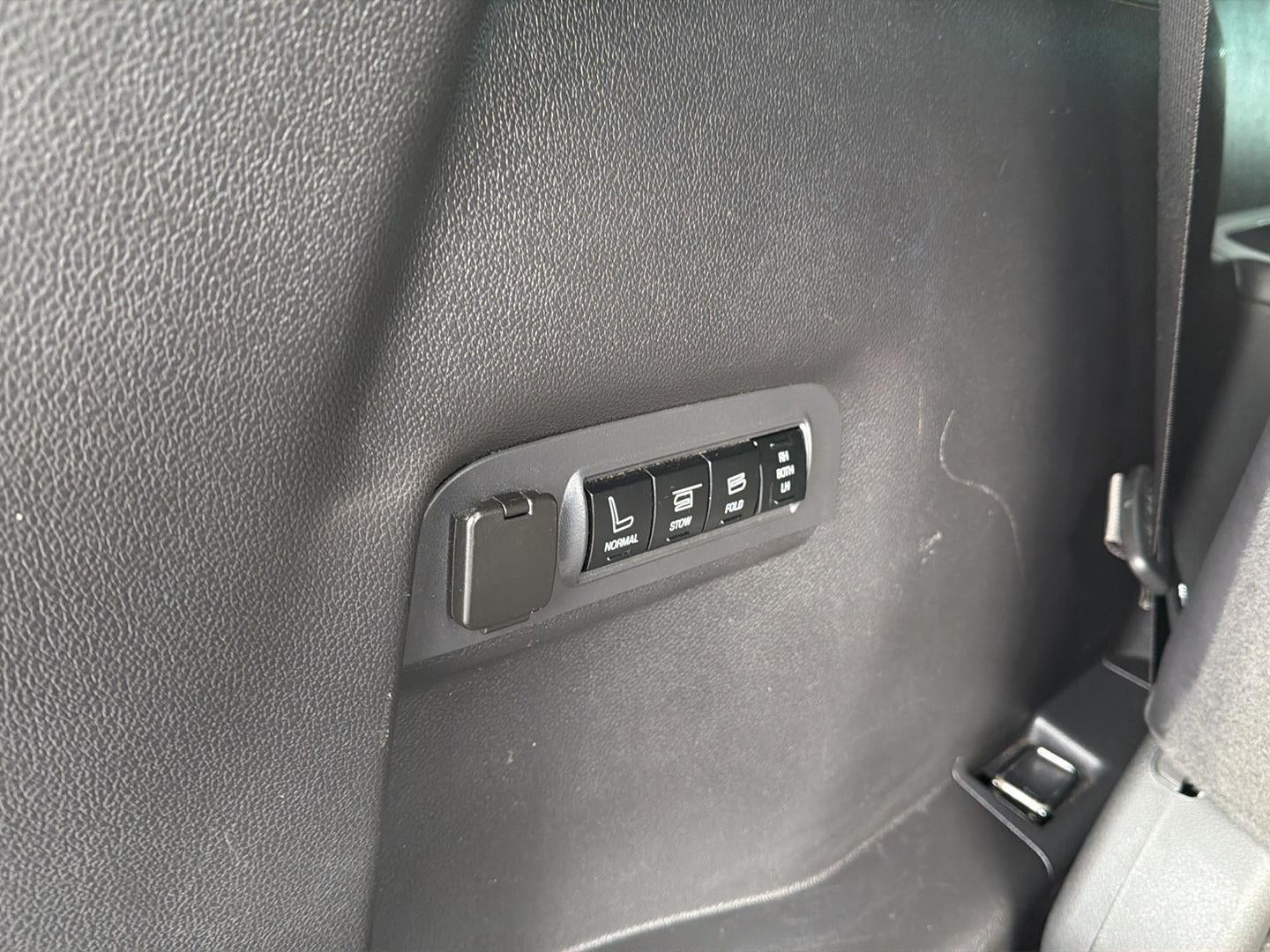 2012 Ford Explorer Limited