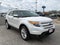 2012 Ford Explorer Limited