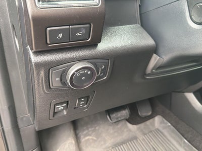 2021 Ford Expedition Max King Ranch