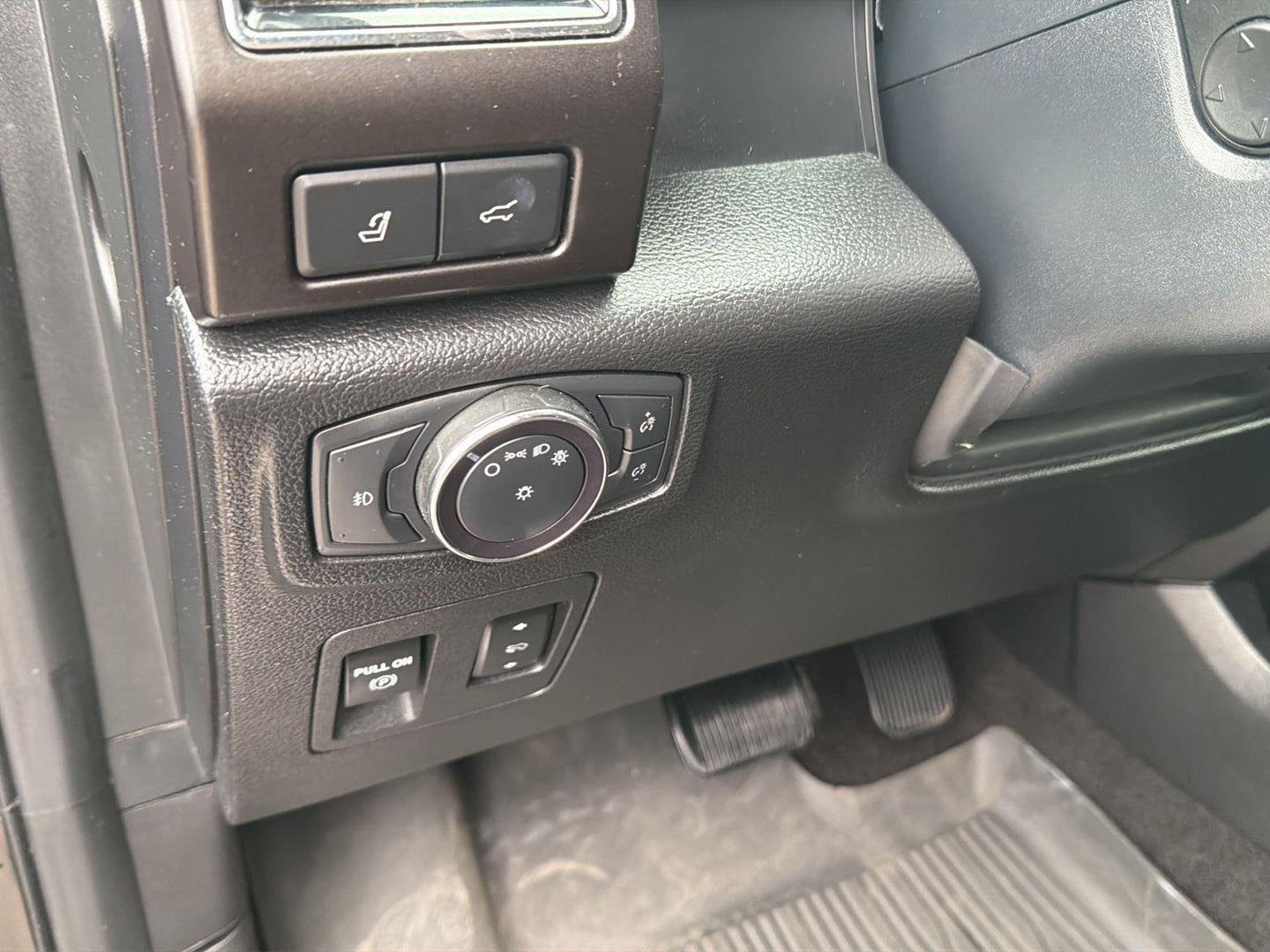 2021 Ford Expedition Max King Ranch