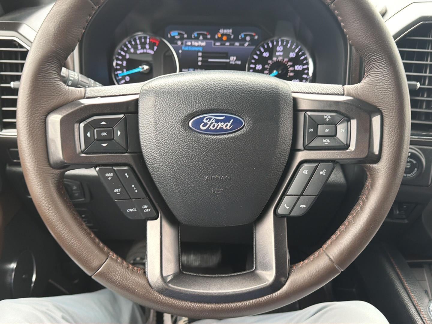 2021 Ford Expedition Max King Ranch