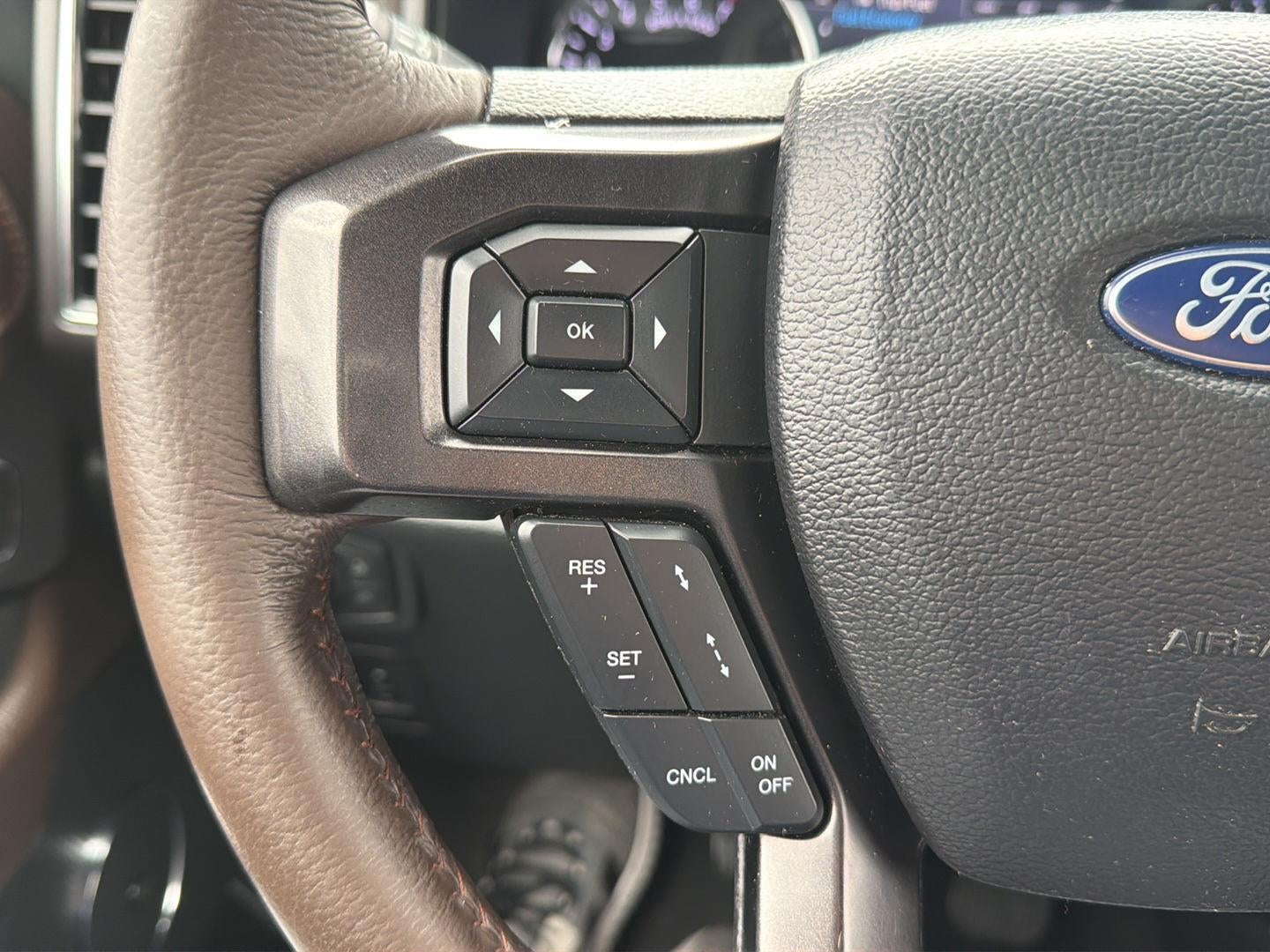 2021 Ford Expedition Max King Ranch