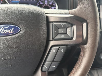 2021 Ford Expedition Max King Ranch