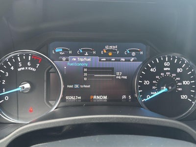 2021 Ford Expedition Max King Ranch