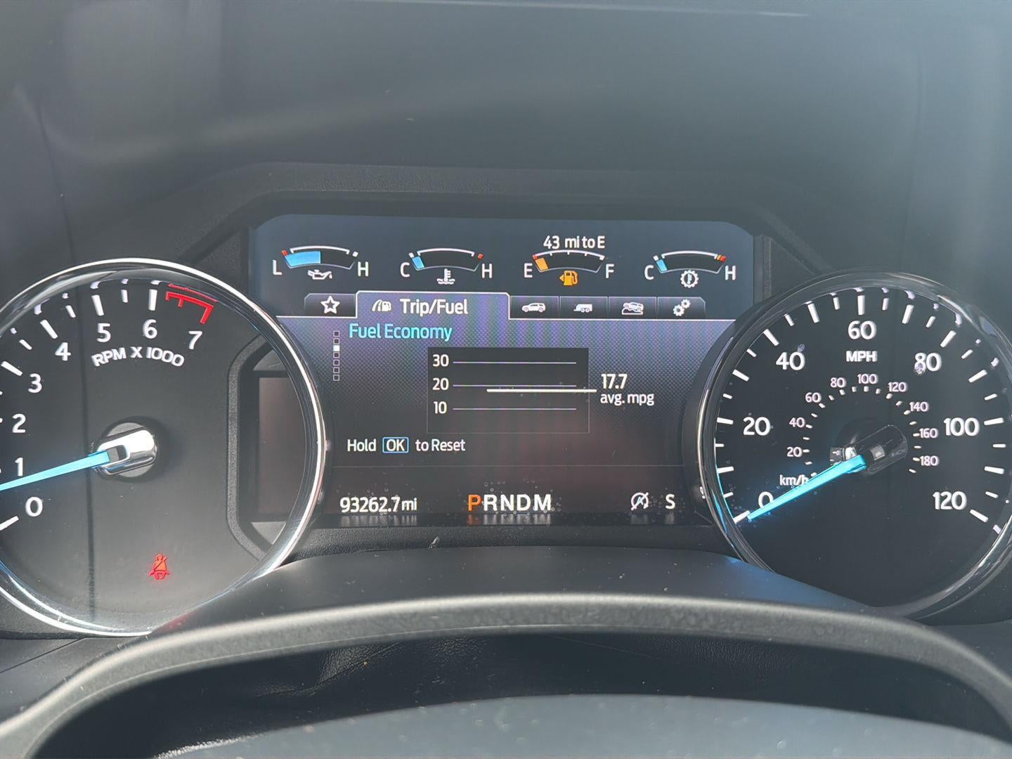 2021 Ford Expedition Max King Ranch