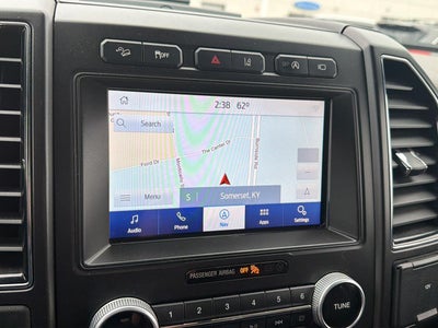 2021 Ford Expedition Max King Ranch