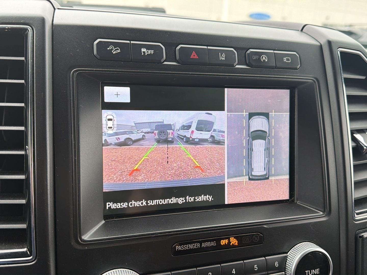 2021 Ford Expedition Max King Ranch