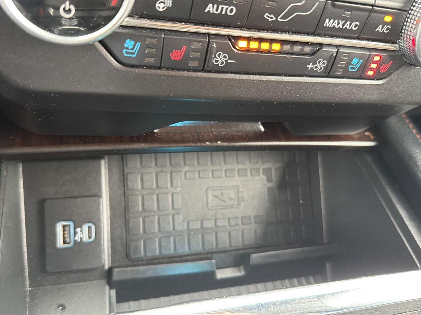 2021 Ford Expedition Max King Ranch