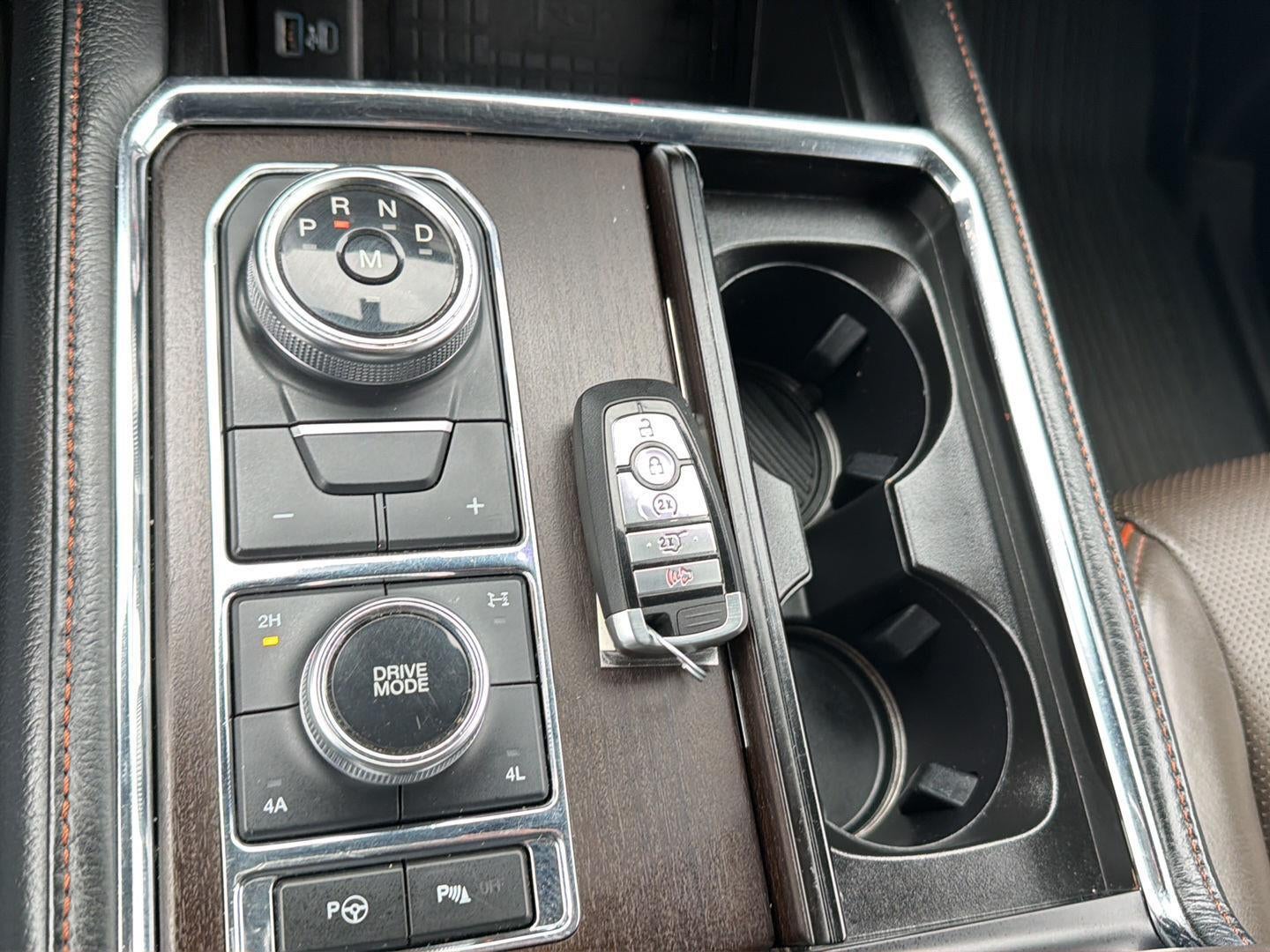 2021 Ford Expedition Max King Ranch