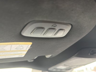 2021 Ford Expedition Max King Ranch