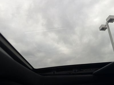 2021 Ford Expedition Max King Ranch