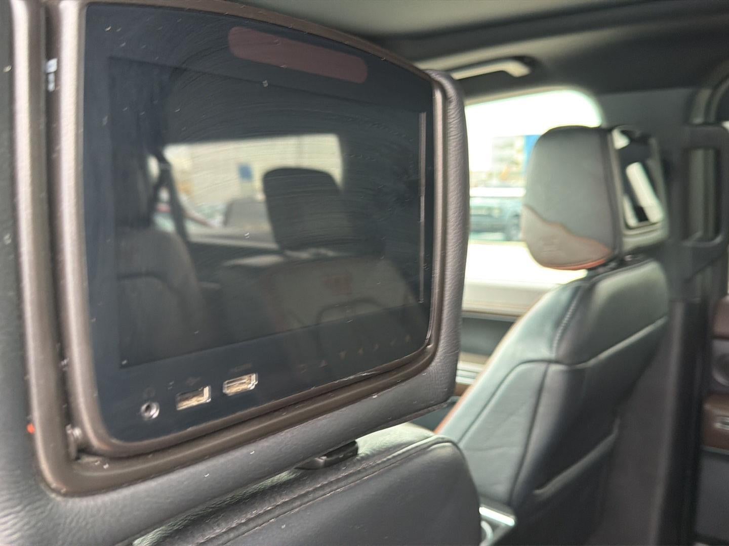 2021 Ford Expedition Max King Ranch