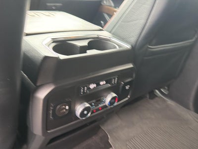 2021 Ford Expedition Max King Ranch