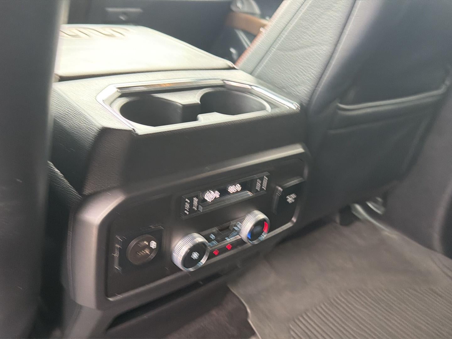 2021 Ford Expedition Max King Ranch