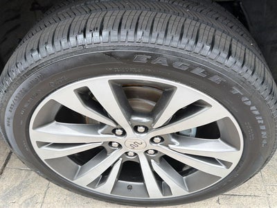 2021 Ford Expedition Max King Ranch