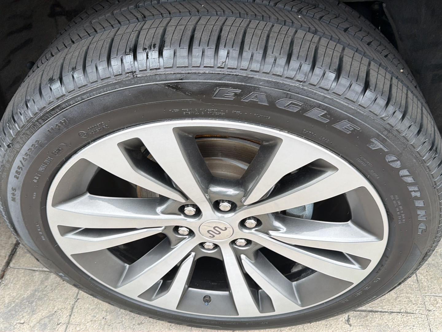 2021 Ford Expedition Max King Ranch