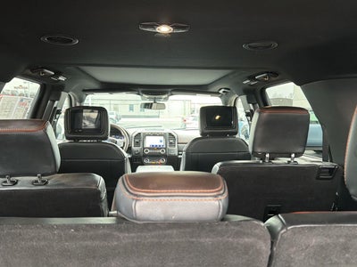 2021 Ford Expedition Max King Ranch