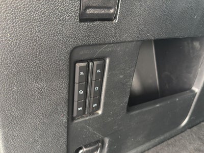 2021 Ford Expedition Max King Ranch